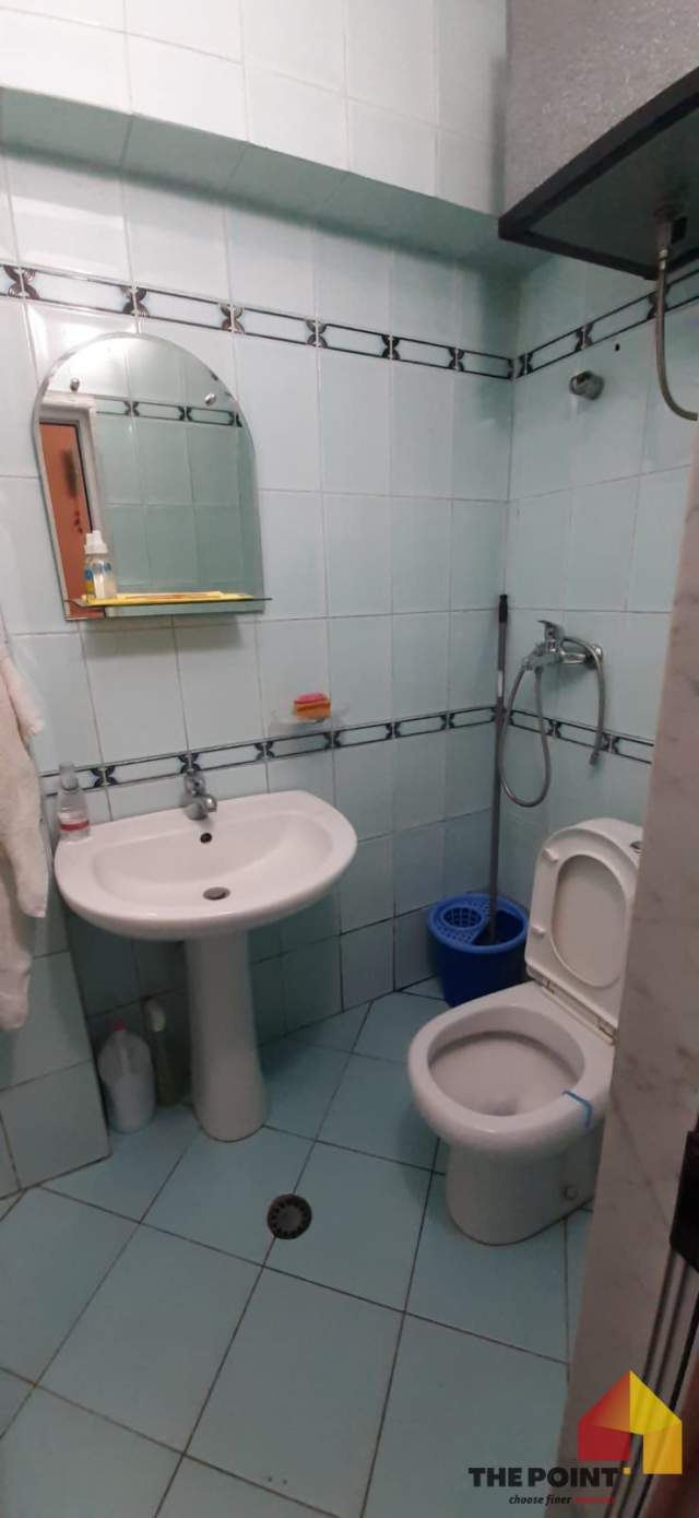 Tirane, shitet zyre Kati 0, 30 m² 60.000 Euro (Bulevardi Gjergj Fishta)