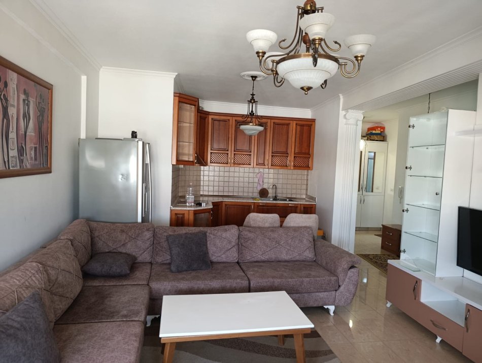 Tirane, jepet me qera apartament 2+1+Aneks Kati 8, 100 m² 600 € (Rruga Kavajes,prane Proper Pizza)