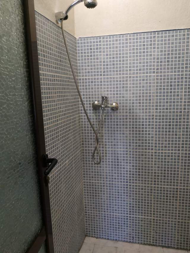 Tirane, jepet me qera apartament 1+1 Kati 5, 50 m² 380 Euro (Bllok Pallatet Agimi)