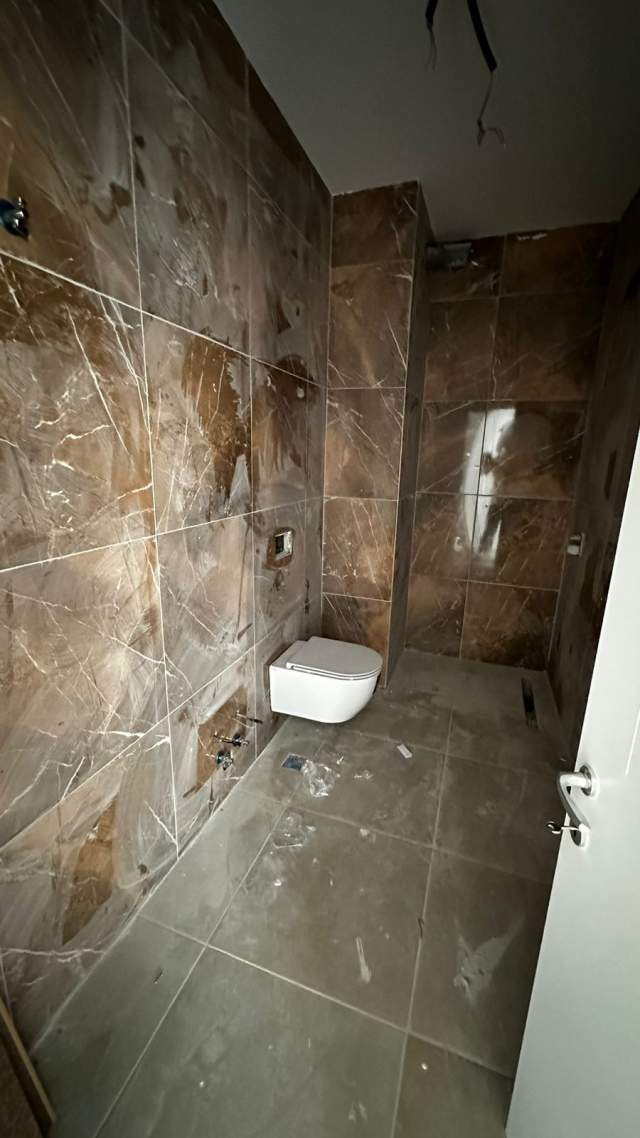 Tirane, shitet apartament 3+1+A+BLK Kati 9, 160 m² 288.000 Euro (Rruga Kavajes)