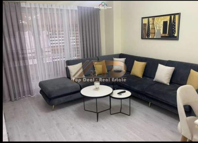 Tirane, jepet me qera apartament 2+1+BLK Kati 4, 120 m² 450 Euro (Astir)