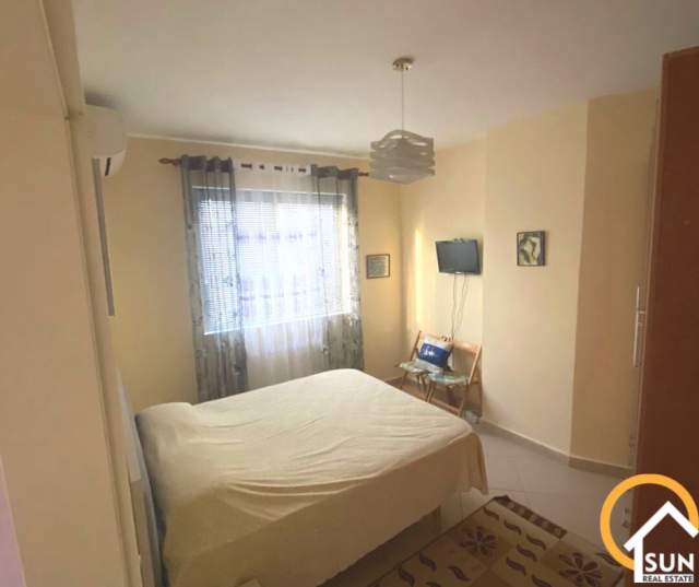 Shkoder, jepet me qera apartament Kati 6, 68 m² 250 Euro (RR. BAJRAM CURRI)