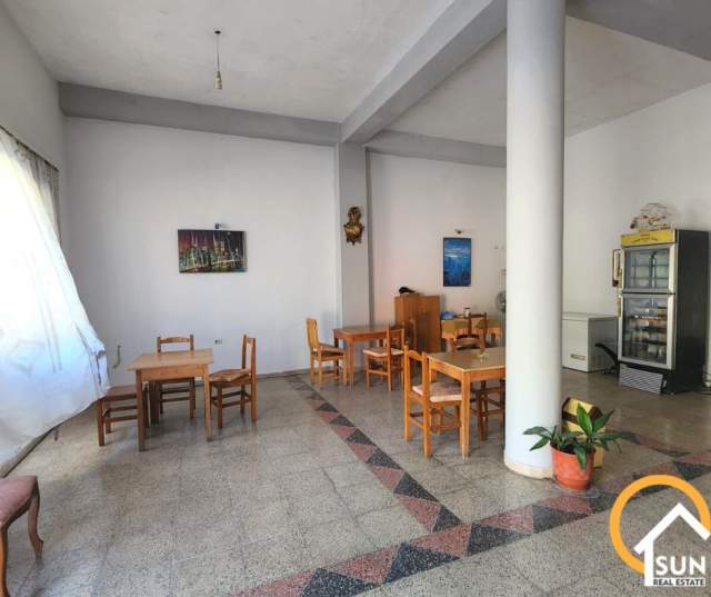 Shkoder, jepet me qera ambjent biznesi Kati 0, 96 m² 15.000 Leke (RRUGA KOLE HEQIMI)