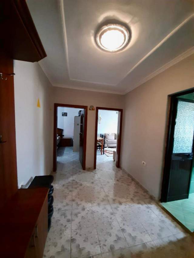 Tirane, shitet apartament 1+1+BLK Kati 4, 56 m² 72.000 Euro (Materniteti i RI)