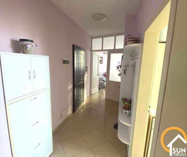 Shkoder, jepet me qera apartament Kati 6, 68 m² 250 Euro (RR. BAJRAM CURRI)