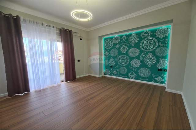 Tirane, shitet apartament 1+1+A+BLK Kati 4, 81 m² 104.000 Euro (Eleonor)