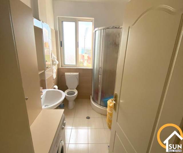 Shkoder, jepet me qera apartament Kati 6, 68 m² 250 Euro (RR. BAJRAM CURRI)