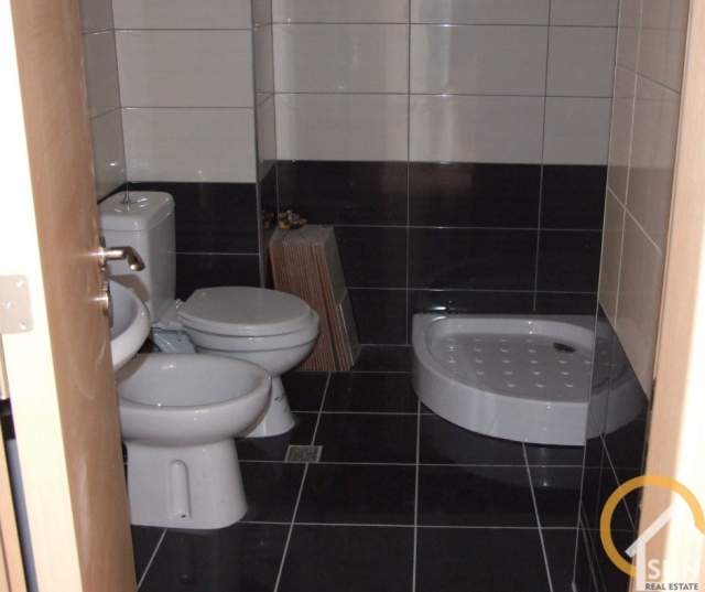Shkoder, shitet apartament 1+1+BLK Kati 5, 65 m² 39.000 Euro (DERGUT)
