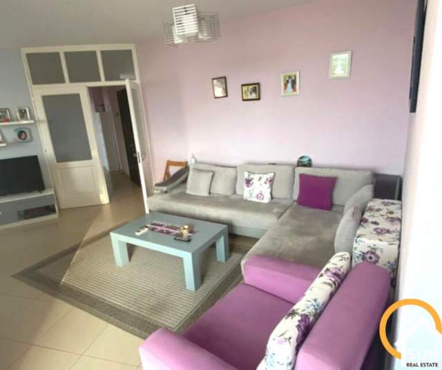 Shkoder, jepet me qera apartament Kati 6, 68 m² 250 Euro (RR. BAJRAM CURRI)