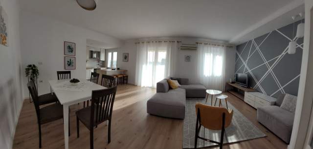 Tirane,Apartment for rent 2+1+A+BLK , 108 m² 80.000 Leke/muaj