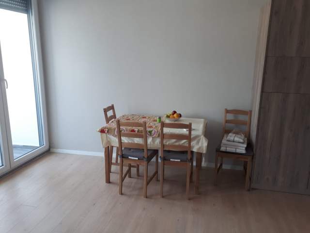 Tirane, jepet me qera apartament 2+1+BLK Kati 7, 84 m² 60.000 Leke (anasta kullurioti)