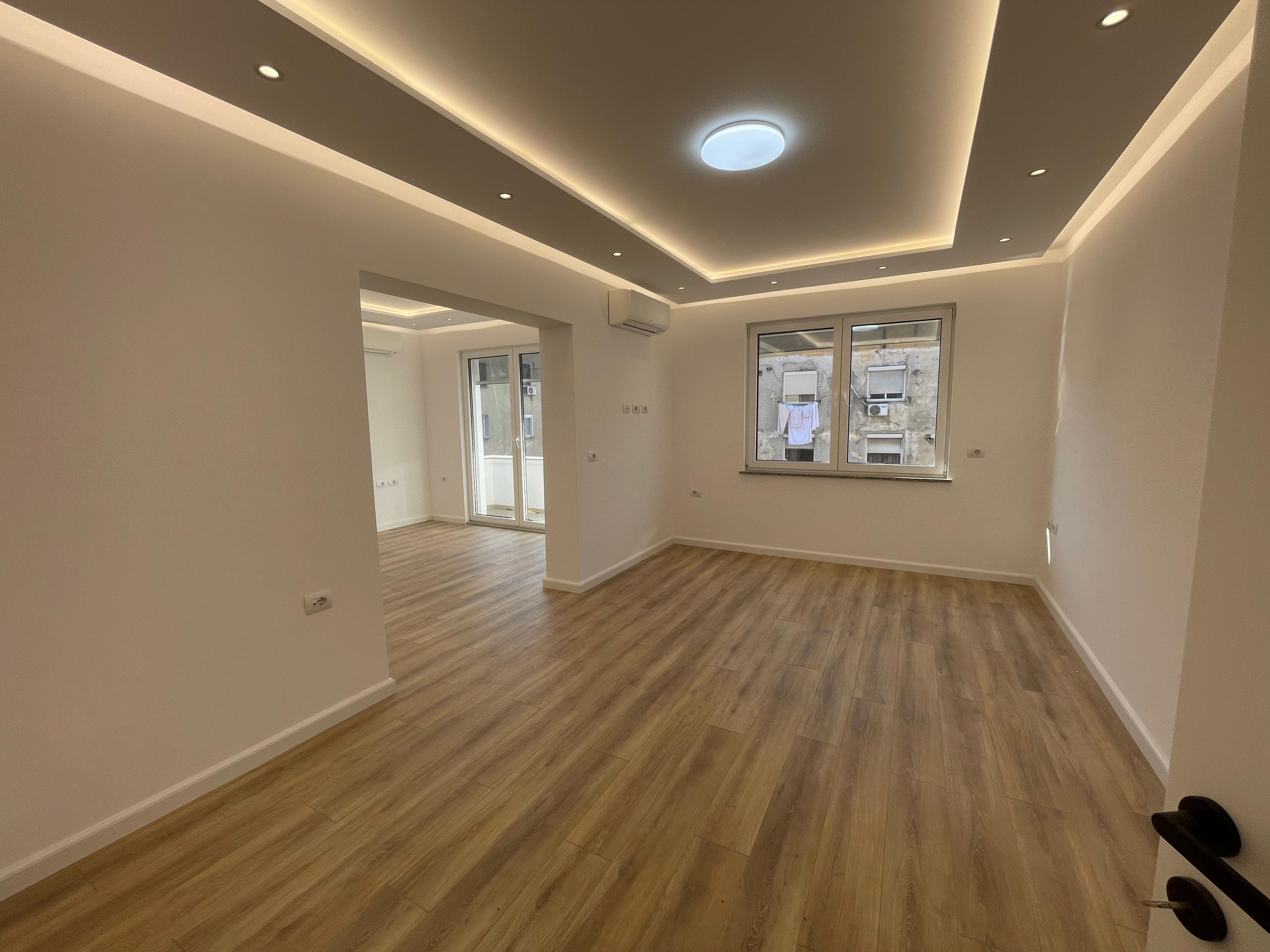 Qera, Apartament 3+1, Rruga Mine Peza, Tiranë - 1300€ | 104 m²