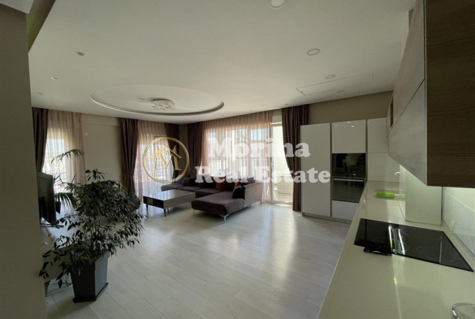 Tirane, jepet me qera apartament 3+1 Kati 2, 187 m² 1.300 € (Liqeni i Thate)