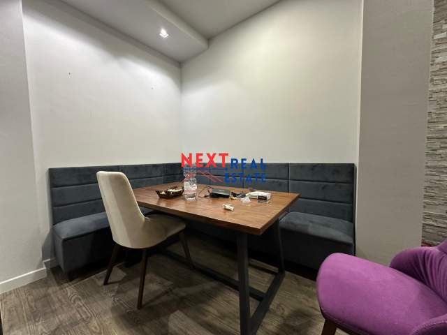 Lungomare, jepet me qera apartament 1+1+A+BLK Kati 4, 70 m² 400 Euro (Skele)