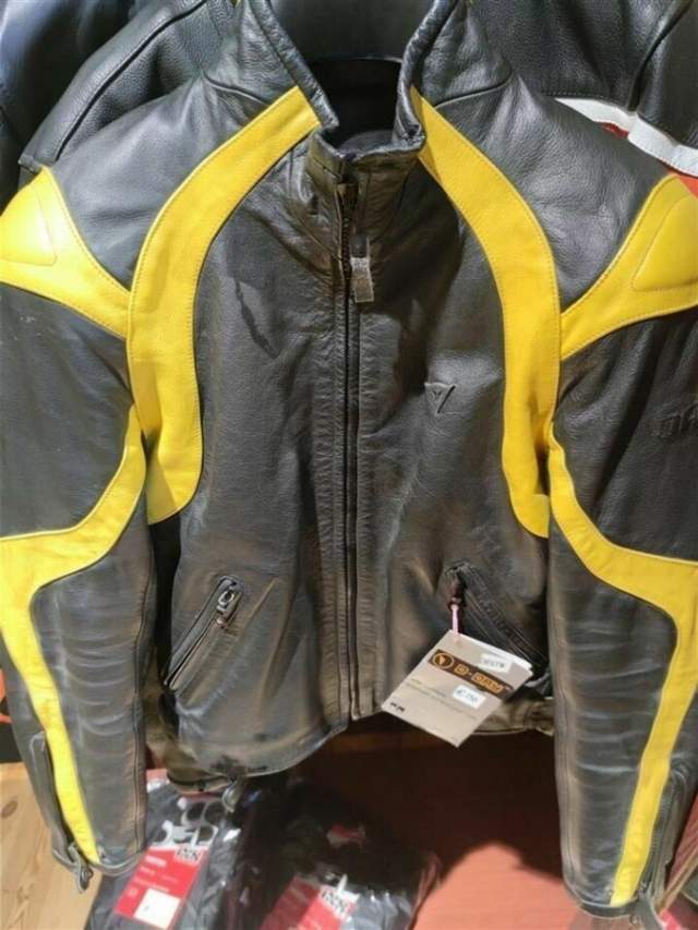 Durres, shes Xhup lekure Dainese masa 40 ne oferte 100 Euro