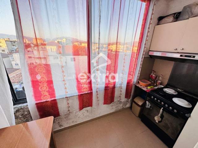 Shkoder, shitet apartament Kati 5, 59 m² 38.000 Euro (Isa Boletini)