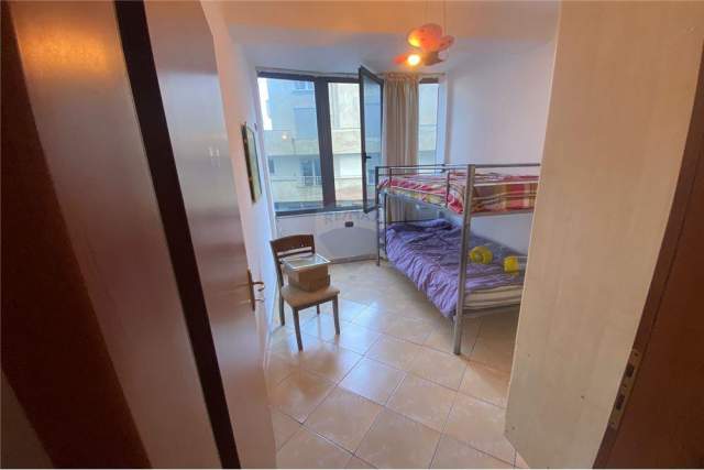 Tirane, jepet me qera Kati 2, 104 m² 430 Euro (Ali Demi)