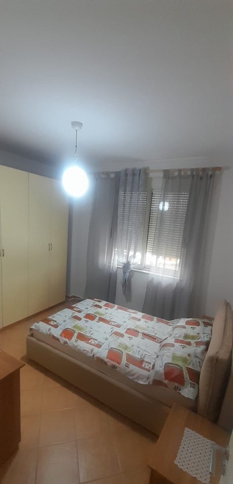 Tirane, jepet me qera apartament 3+1+2, Kati 8, 108 m² 550 € (Astir)