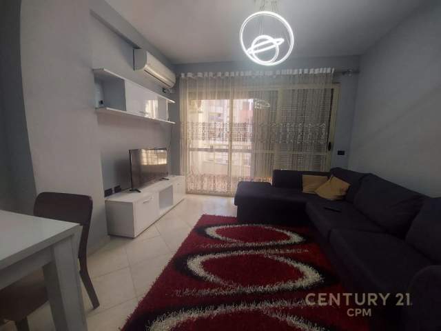 Tirane, jepet me qera apartament 1+1+BLK Kati 6, 74 m² 350 Euro (Astiri)