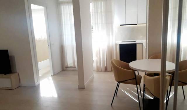 Tirane, shes apartament 1+1+BLK Kati 2, 51 m² 86.000 Euro (PROKOP MIMA)