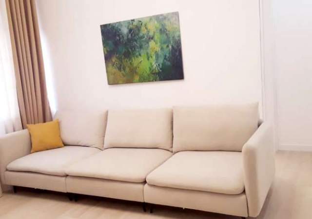 Tirane, shes apartament 1+1 Kati 1, 51 m² 83.000 Euro (PROKOP MIMA)