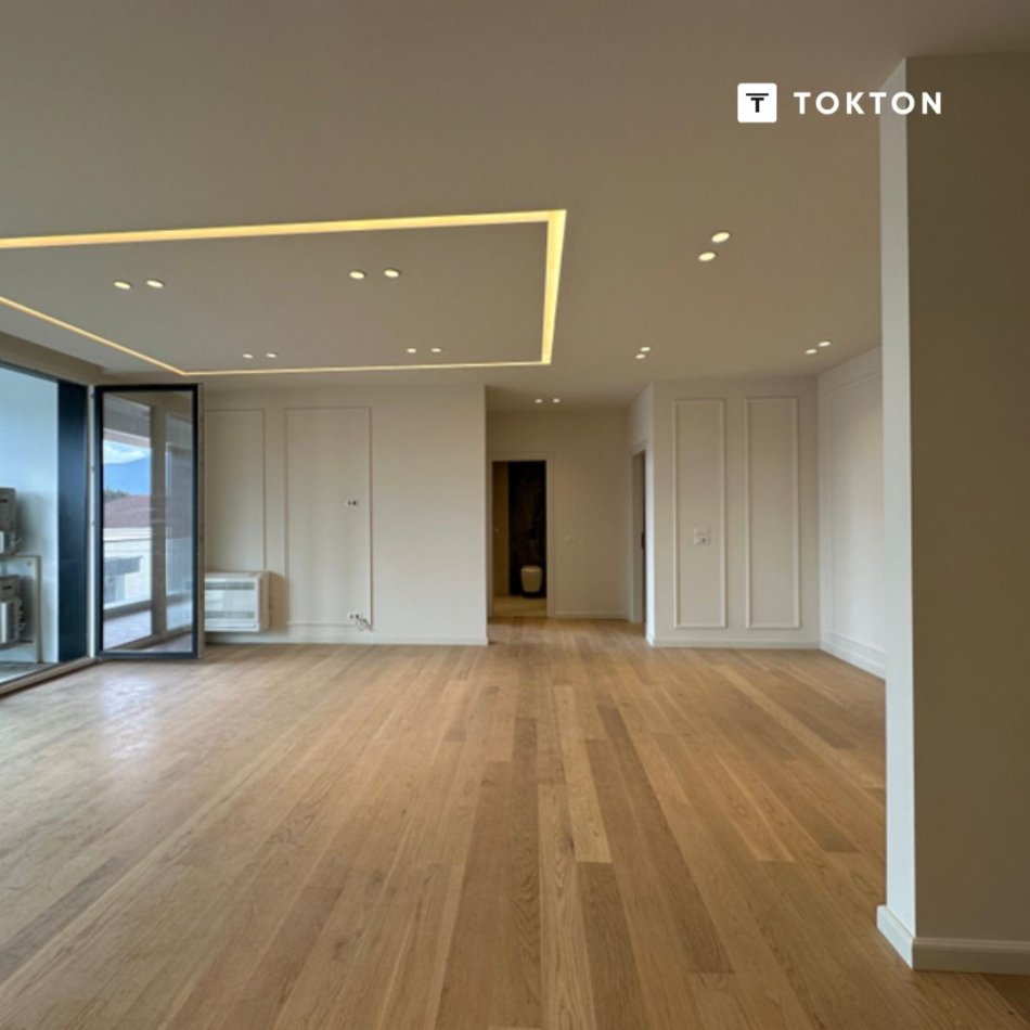 Tirane, shitet apartament 3+1+Ballkon Kati 2, 153 m² 420.000 € (Pallati i Brigadave)