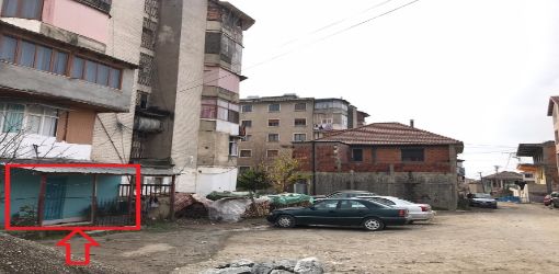 Shitet Apartament, 64 m2, 1.290.240 Leke, (Rruga “Vebi Dibra”, Peshkopi)