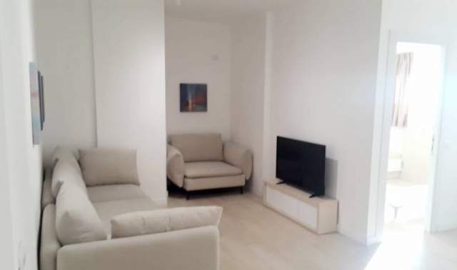 Tirane, shes apartament 1+1+BLK Kati 2, 51 m² 86.000 Euro (PROKOP MIMA)