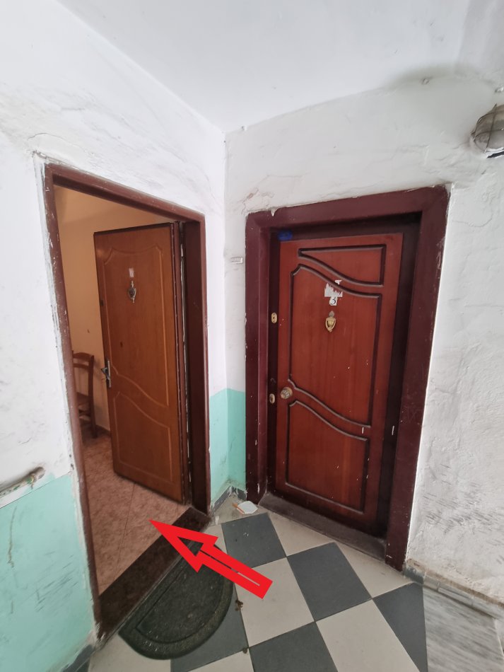 Fier, shitet Apartament Kati 2, 57 m² 3.157.000 Leke (Lagja 29 Nentori)