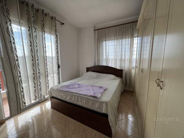 Tirane, jepet me qera apartament 2+1+BLK Kati 9, 100 m² 370 Euro (Astiri)