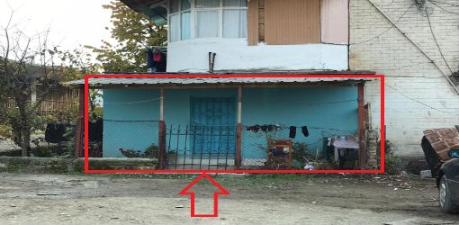 Shitet Apartament, 64 m2, 1.290.240 Leke, (Rruga “Vebi Dibra”, Peshkopi)