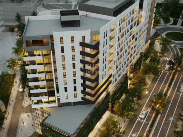 Elbasan, shitet apartament 3+1+A+BLK Kati 9, 124 m² 92.500 Euro (Elbasan)