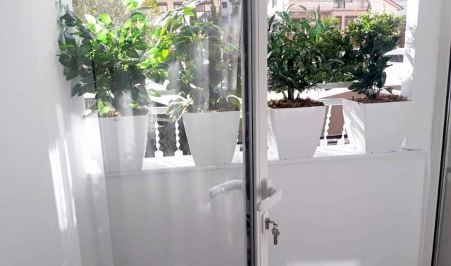 Tirane, shes apartament 1+1+BLK Kati 2, 51 m² 86.000 Euro (PROKOP MIMA)