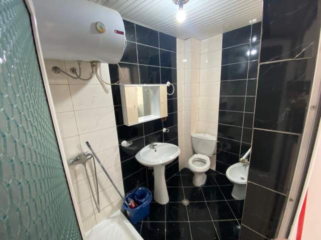 Tirane, shes apartament 1+1+BLK Kati 3, 56 m² 63.000 Euro (IDRIZ DOLLAKU)