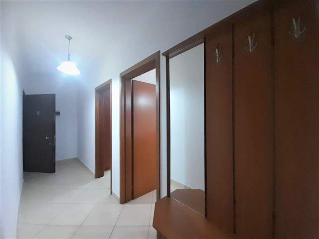 Tirane, shes apartament 1+1 Kati 9, 68 m² 125.000 Euro (MYSLYM SHYRI)