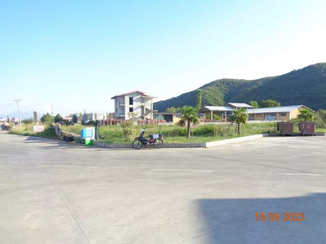 Shitet Truall dhe Ndertese 25.200.000 Leke (Kosmace, Shkoder)