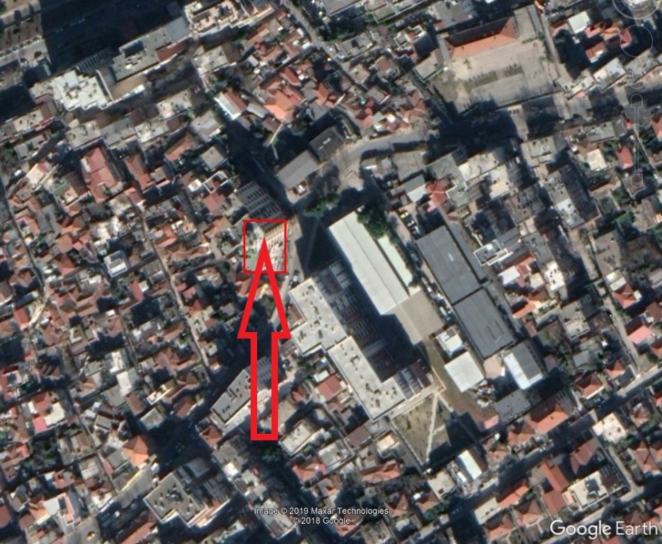 Tirane, Shitet Ambjent Biznesi, 229 m2, 15,000,000 Lekë, Rruga “Ali Demi”