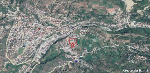 Shitet Apartament, 64 m2, 1.290.240 Leke, (Rruga “Vebi Dibra”, Peshkopi)