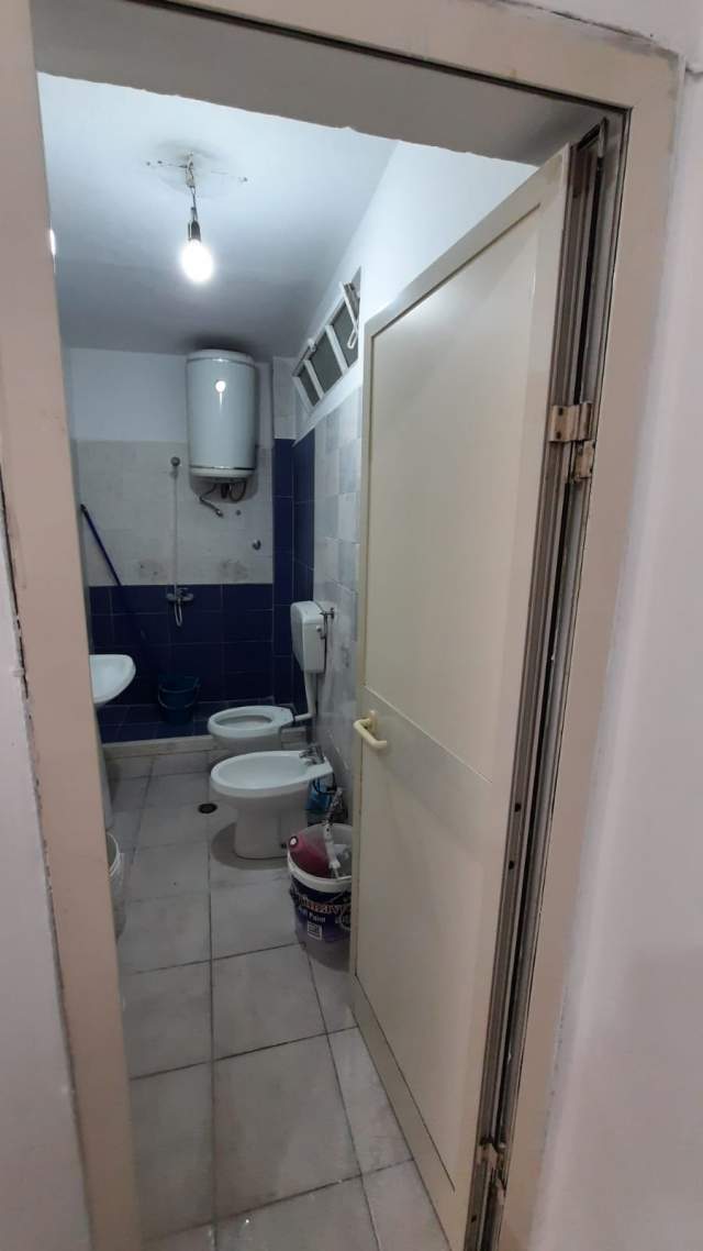 Tirane, shes apartament 2+1 Kati 5, 76 m² 78.000 Euro (Rruga Naim Frashëri Tiranë,Shqipëria)