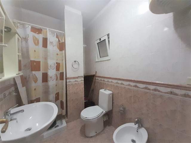 Tirane, shes apartament 1+1 Kati 9, 68 m² 125.000 Euro (MYSLYM SHYRI)