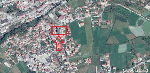 Shitet Apartament, 64 m2, 1.290.240 Leke, (Rruga “Vebi Dibra”, Peshkopi)
