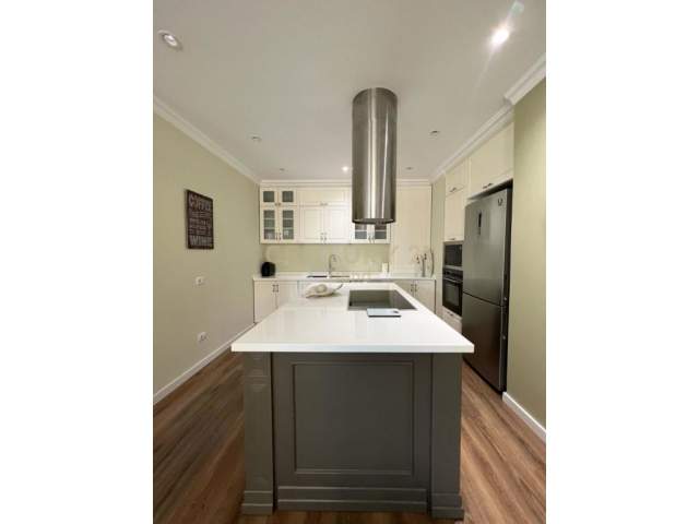 Tirane, shitet apartament 2+1+A+BLK Kati 2, 127 m² 215.000 Euro (Rezidenca Kodra e Diellit 1)