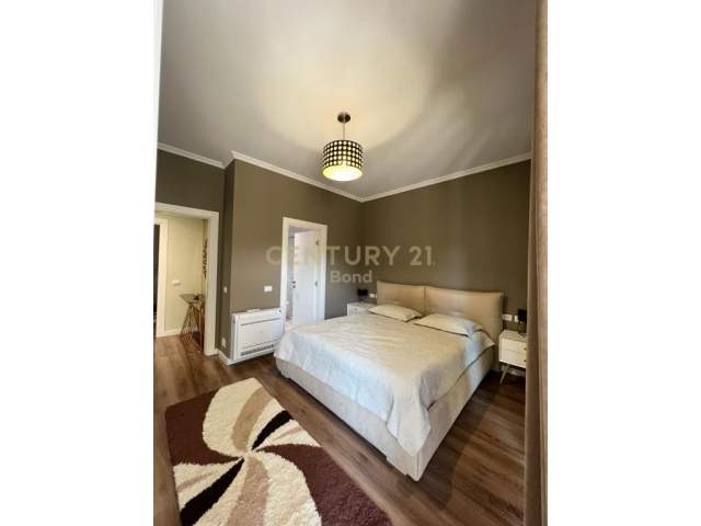 Tirane, shitet apartament 2+1+A+BLK Kati 2, 127 m² 215.000 Euro (Rezidenca Kodra e Diellit 1)