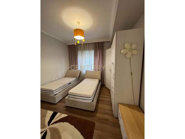 Tirane, shitet apartament 2+1+A+BLK Kati 2, 127 m² 215.000 Euro (Rezidenca Kodra e Diellit 1)
