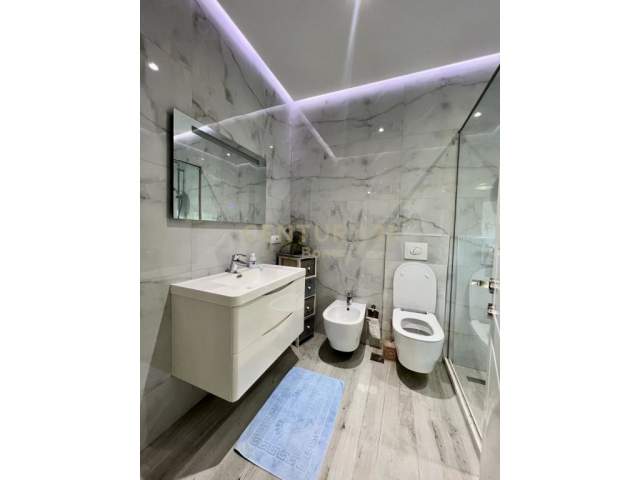 Tirane, shitet apartament 2+1+A+BLK Kati 2, 127 m² 215.000 Euro (Rezidenca Kodra e Diellit 1)