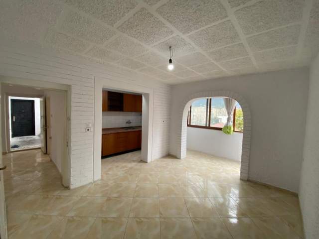 Tirane, shes apartament 1+1+BLK Kati 4, 56 m² 55.000 Euro (METRUSH LULI)
