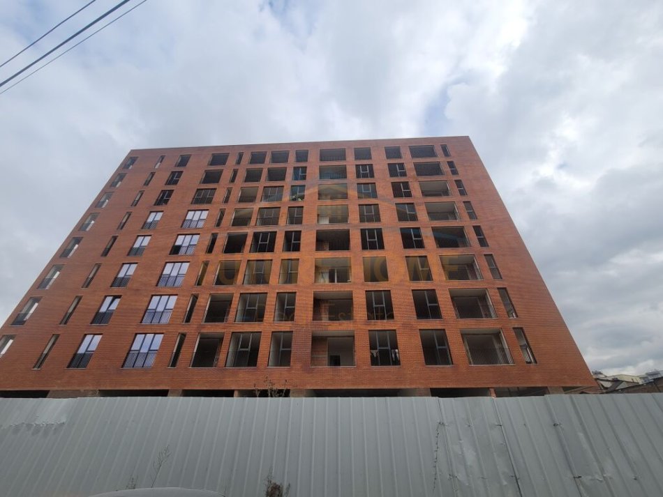 Tirane, shitet apartament 2+1 Kati 7, 104 m² 155.730 € (Rruga Siri Kodra)