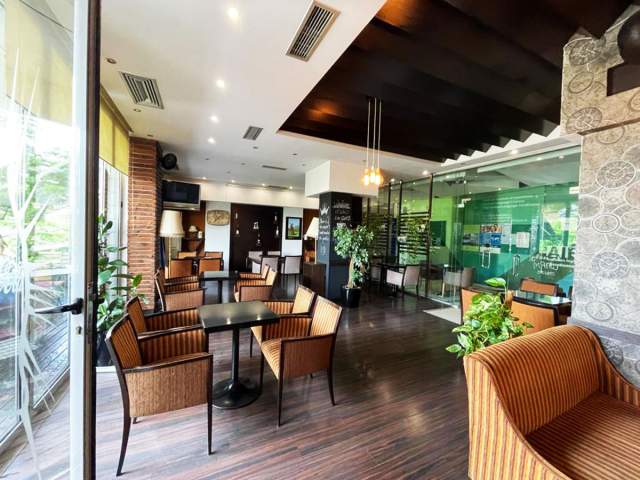 Tirane, shes lokal Kati 0, 190 m² 370.000 Euro (RRUGA E “DIBRES” PRANE SELVISE)