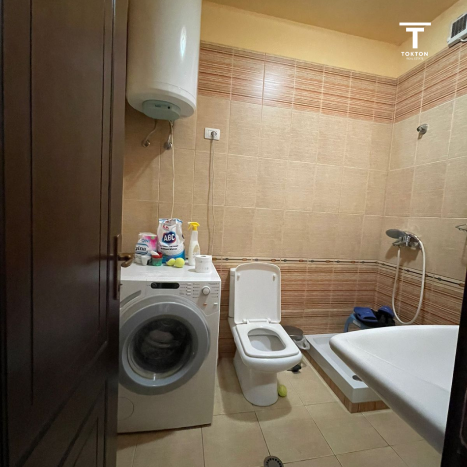 SHITET, APARTAMENT 3+1+2+GARAZH, BRRYLI, TIRANË, 235,000 EURO