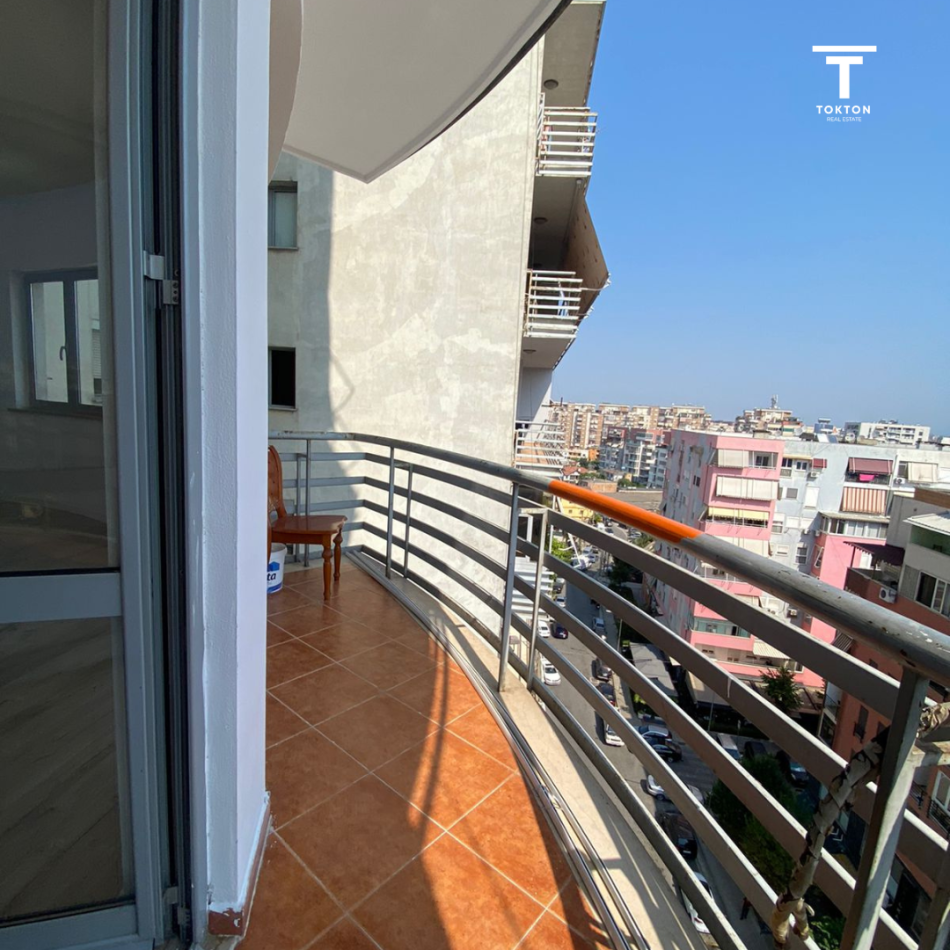 SHITET, APARTAMENT 1+1, ZOGU I ZI, RRUGA E DURRËSIT, TIRANË, 155,000 EURO